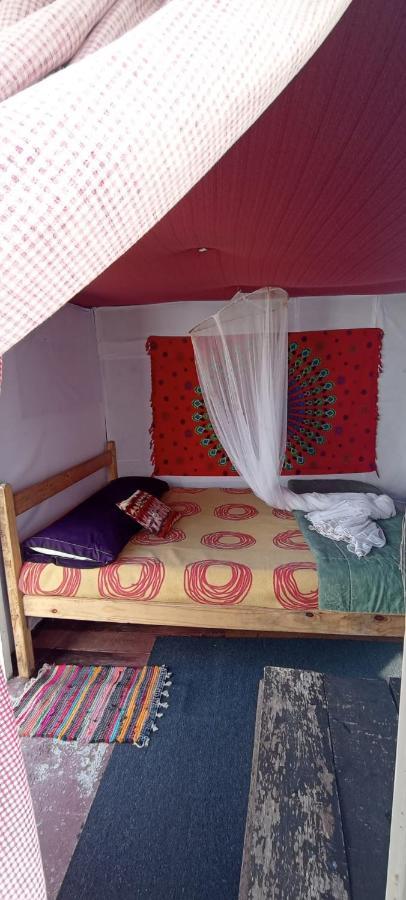 Rastamama Hostel Cabo Polonio Quarto foto